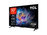 Televizor TCL 4K LED 50V6D (50V6D) - Image 3