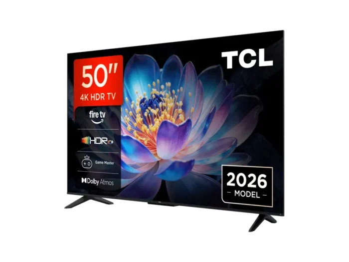 Televizor TCL 4K LED 50V6D (50V6D) - Image 3