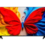 Televizor TCL QLED 43S5K (43S5K)