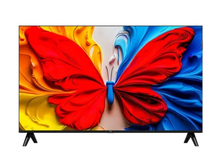Televizor TCL QLED 43S5K (43S5K)