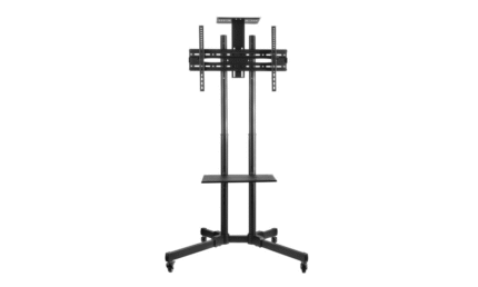 Televizor kronşteyni 2E TV stand Toifkaa 37-70" 2ECARTVCS