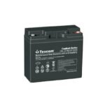 Tescom Combat Battery 12V 18Ah (BATT-12V-18AH)