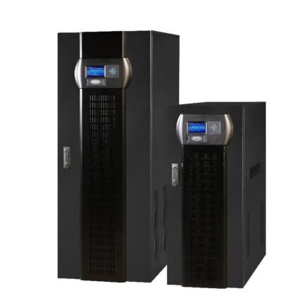 Tescom DS340H 40kVA UPS (DS340H)