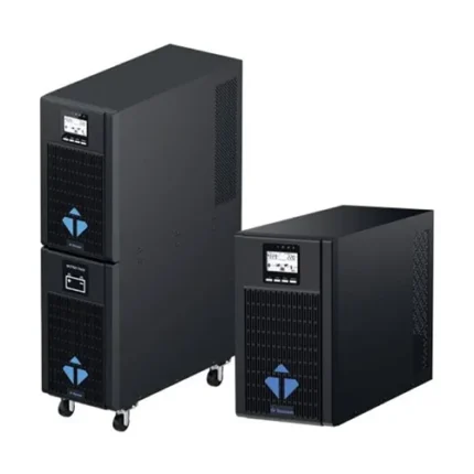 Tescom NeoLine 106 6kVA UPS (TE106)
