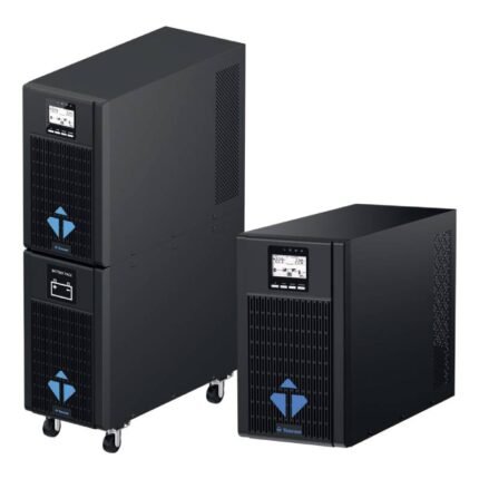 Tescom NeoLine Pro 110 10kVA UPS (TE110-NEO)