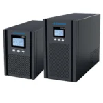 Tescom Teos+ 101RT 1kVA Rack UPS (TE101RT)