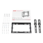 Tilt TV mount 23-43" 2E Fovie (2E2gen2343tilt) - Image 2