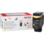 Toner-kartric Xerox VLC410 C415 Yellow (006R04767)