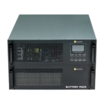 Tuncmatik NewtechPro RackMount 6kVA (TSK1814) UPS (TUNC-NP-6K)