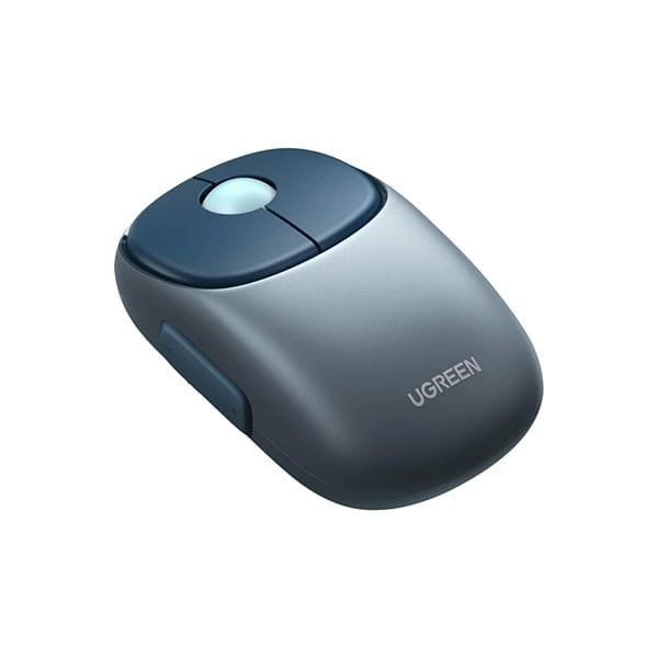 UGREEN FUN+ Wireless Mouse Blue (90538)