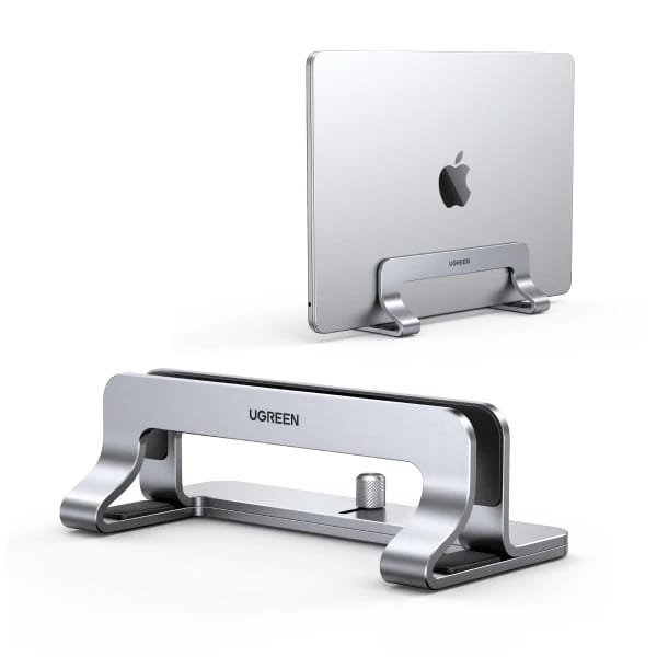 UGREEN Vertical Laptop Stand (20471)