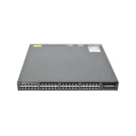 Cisco Catalyst 3650 48 Port PoE 4x1G POE Switch (WS-C3650-48PS-L)