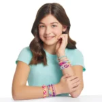 Yaradıcılıq dəsti Make it Real 5 in 1 Activity Tower 1754MR - Image 2