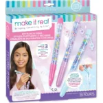 Yaradıcılıq dəsti Make it Real Diy Floaty Pens 1326MR