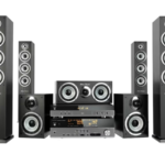 TV & Audio