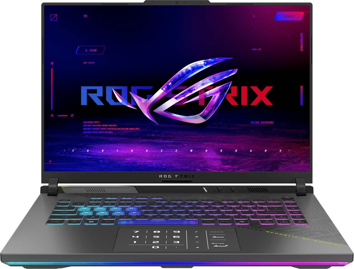 Asus G614FM-TS136W (90NR0JF7-M010B0)