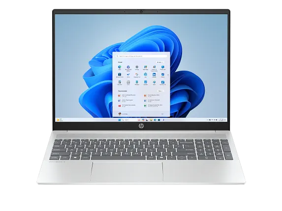 HP OmniBook 5 LaptopAI 16-cn0004c (DR9V5EA) HP OmniBook 5 LaptopAI 16-cn0004c (DR9V5EA)