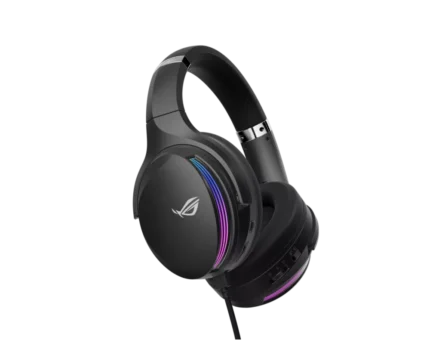 ASUS (ROG Fusion II 500)