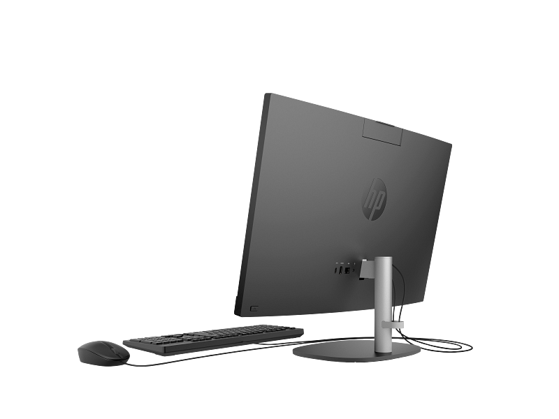 Masaüstü Kompüter HP ProOne 240 G10 AIO 24" Intel DT PC (D1GD0ET)