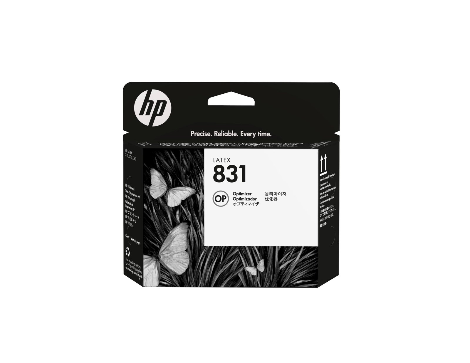 HP 831 Latex Optimizer Printhead (CZ680A)