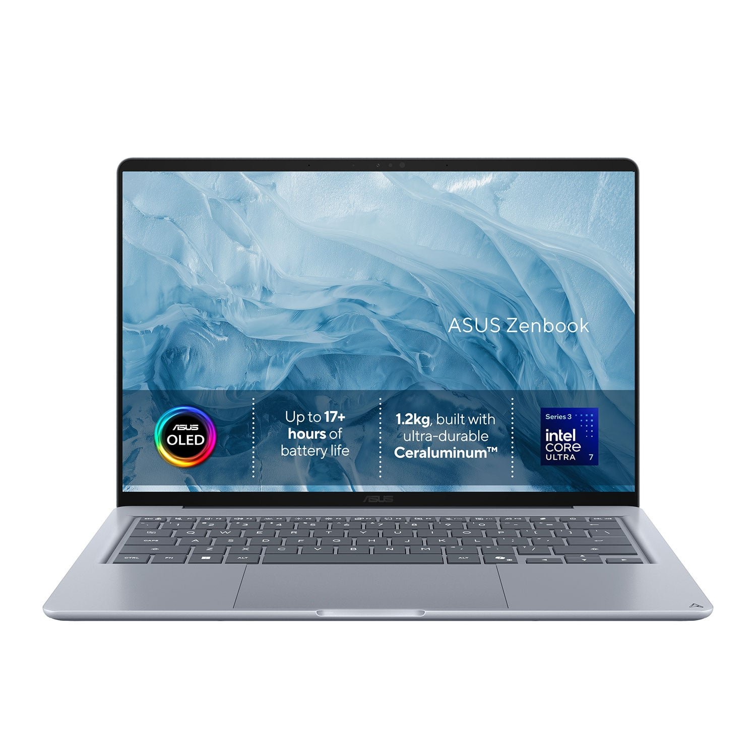 Asus UX3480AA-U1013W (90NB1941-M00KL0)