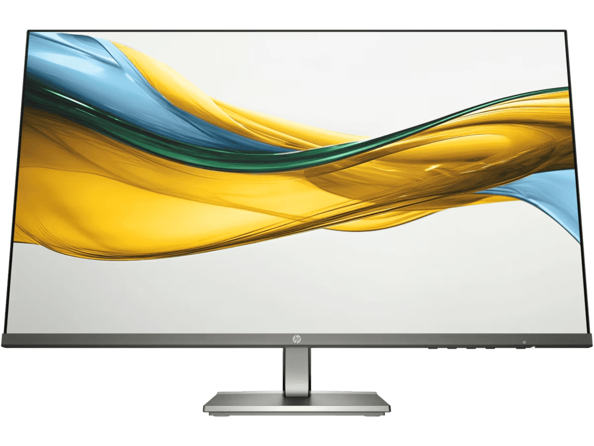 Monitor HP Series 5 27 inch FHD Monitor-527da (B11W6AT)
