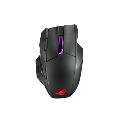 ASUS ROG SPATHA X GAMING MOUSE (90MP0220-BMUA00)