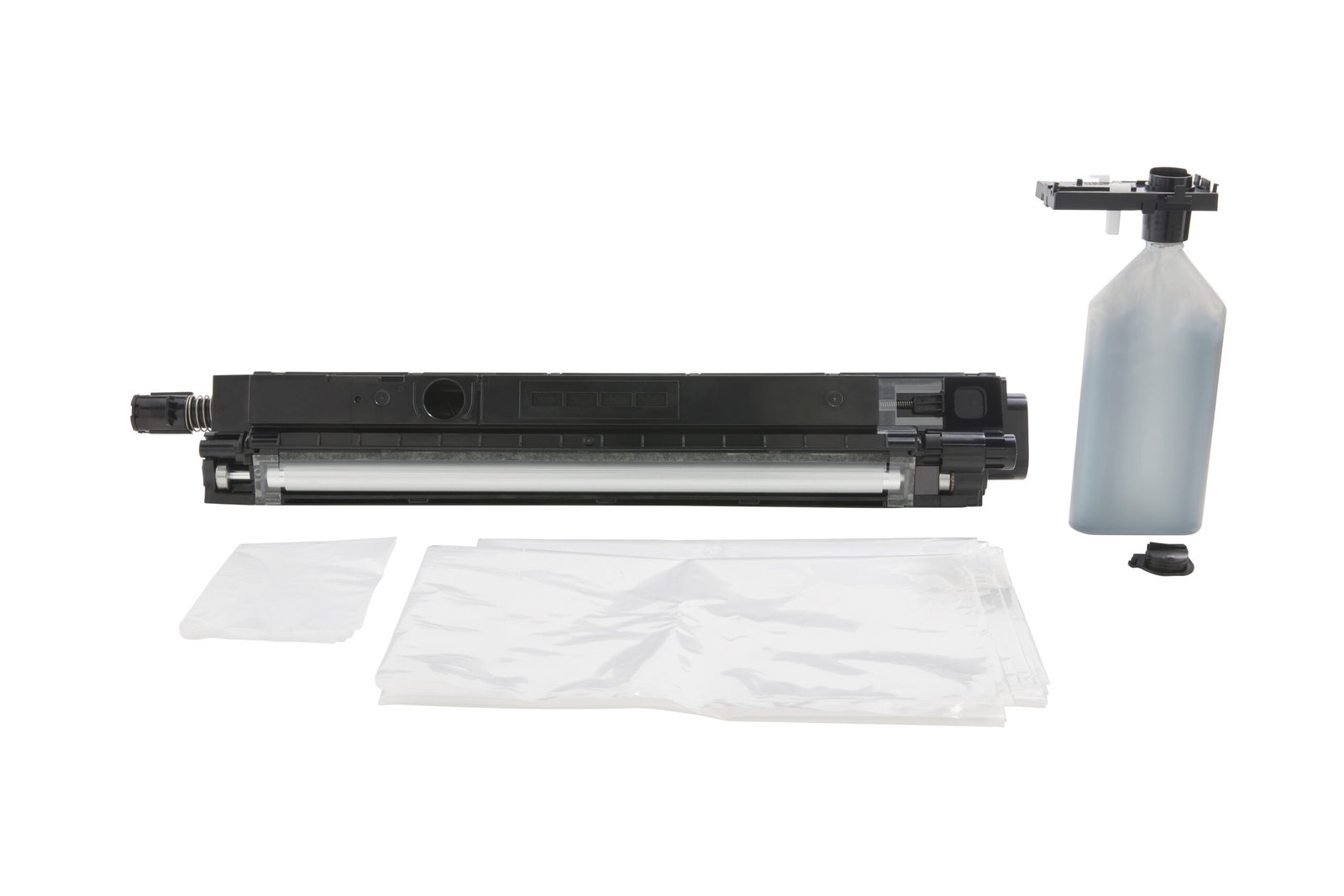HP LaserJet Black Developer Unit (5PN82A)