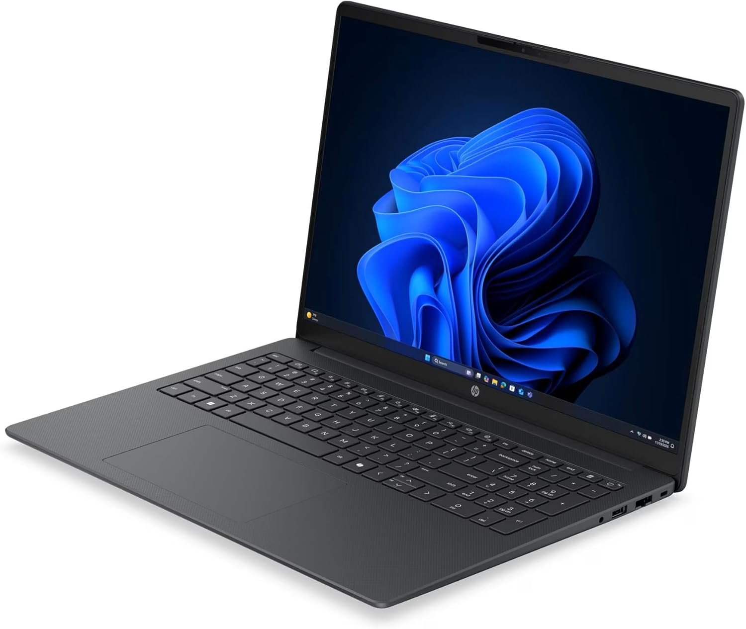 HP 200 G2i 16" Intel NB PC (DN6F3AT)