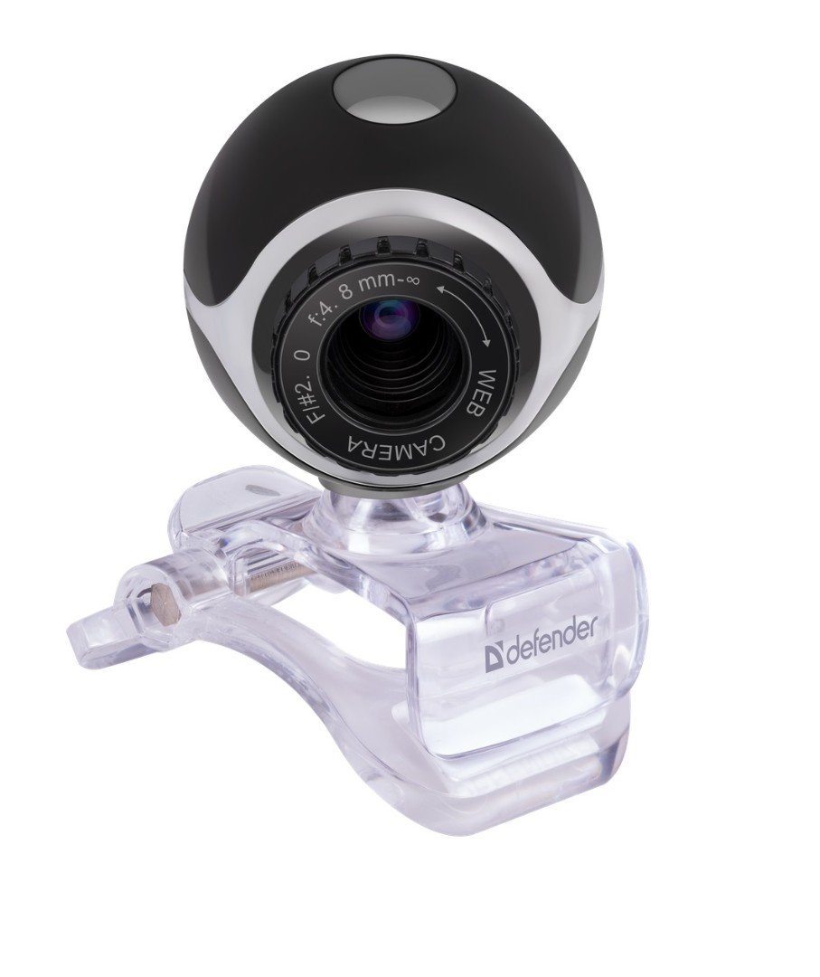 Defender Webcam Defender C-090 (63090)