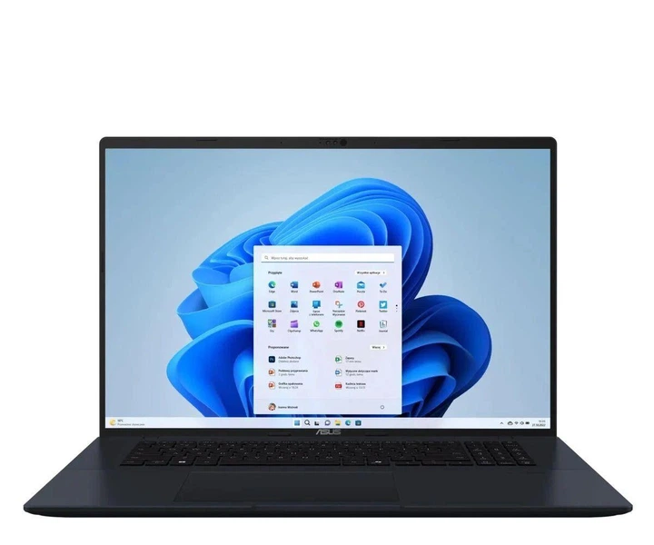 Asus M1807GA-S8002W (90NB17Y1-M009L0)
