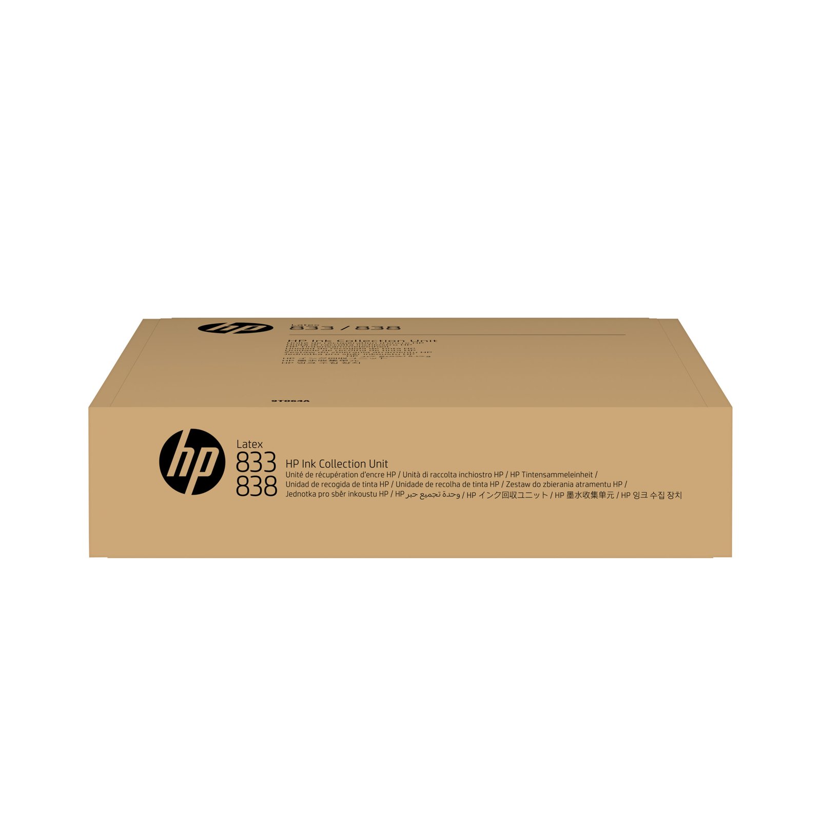 HP 833/838 Ink Collection Unit (9T064A) HP 833/838 Ink Collection Unit (9T064A)