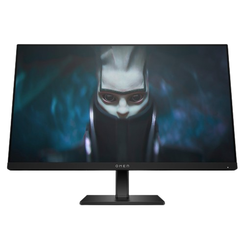 Monitor HP OMEN 24 FHD 165Hz Gaming Monitor (780D9AA)