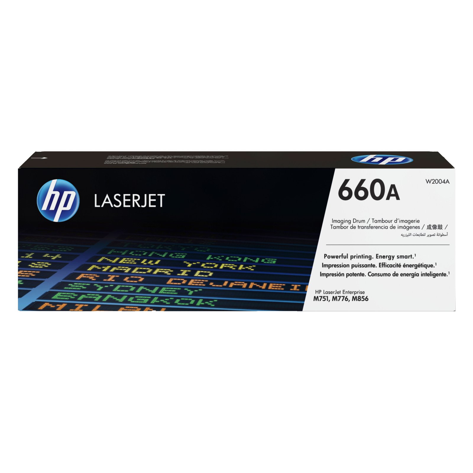 HP 660A Original LaserJet Imaging Drum (W2004A)