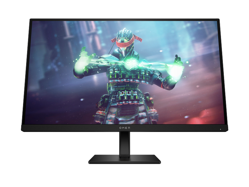 Monitor HP OMEN 27k UHD 144HzGamingMonitor (780G8AA)