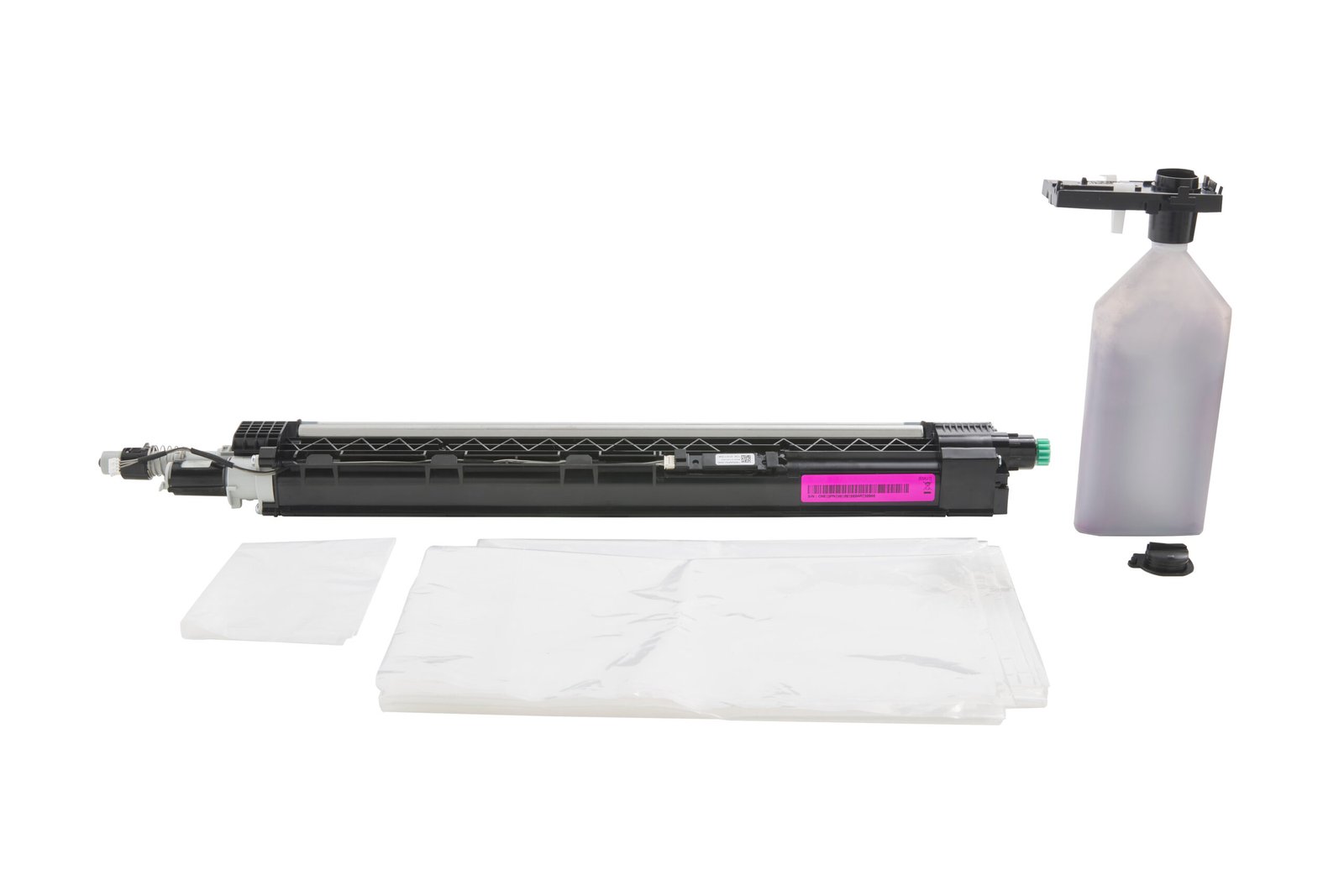 HP LaserJet Magenta Developer Unit (5PN74A)