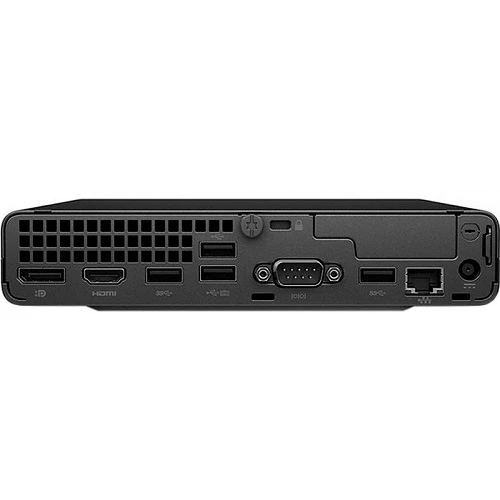 Masaüstü Kompüter HP Pro Mini 260 G9 Intel DT PC (885Q9EA)