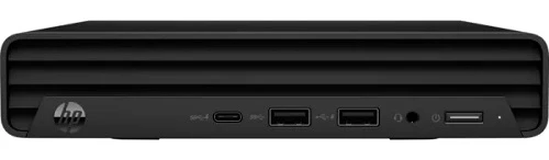 Masaüstü Kompüter HP Pro Mini 260 G9 Intel DT PC (885Q9EA)