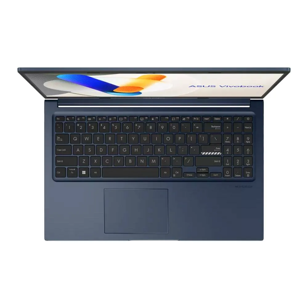 Asus X1504VA-BQ5811W (90NB13Y1-M03NR0)