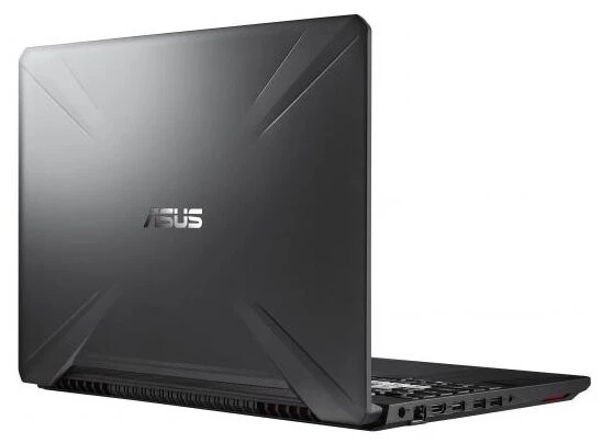 ASUS FX505DT-HN540 (90NR02D2-M13530)