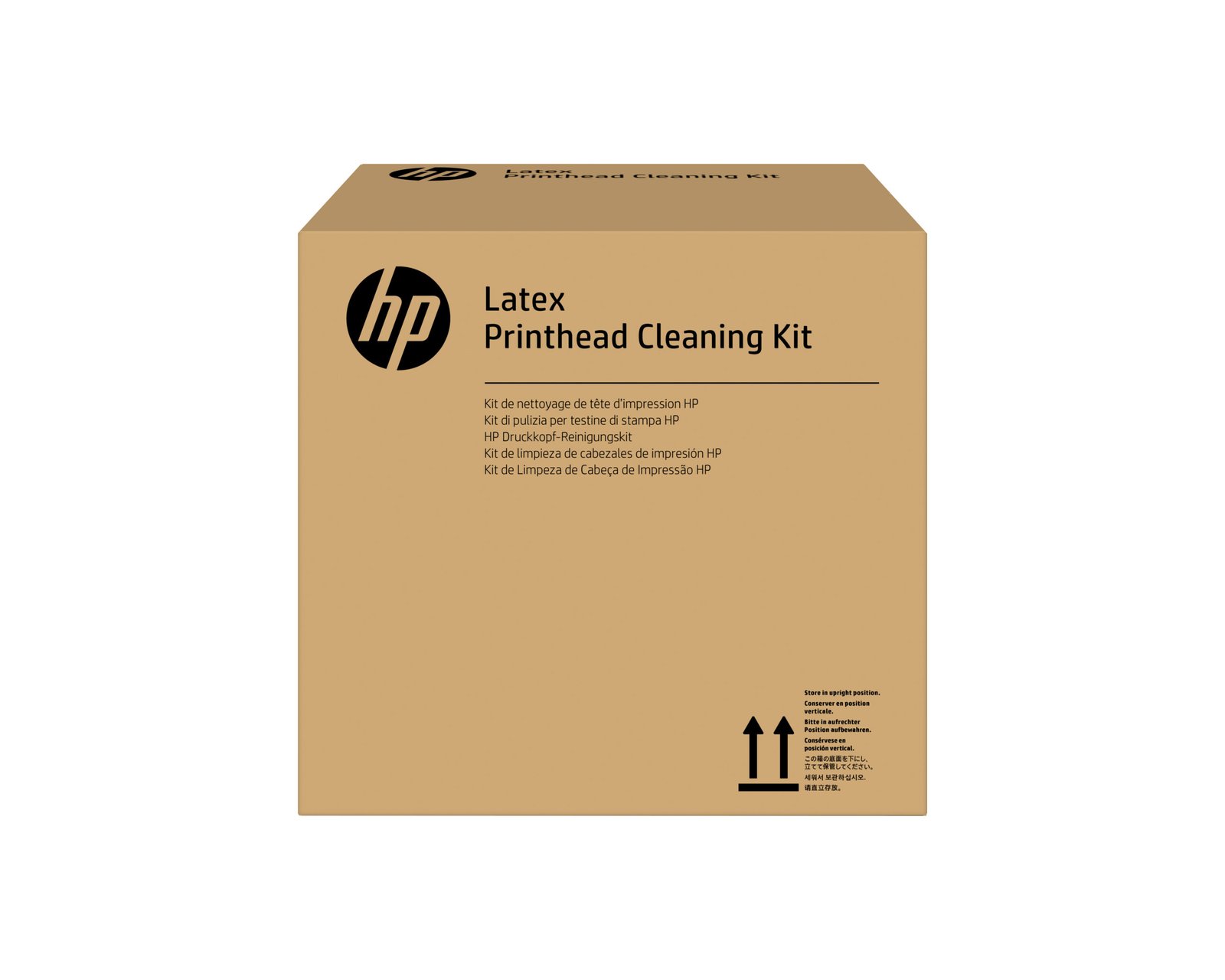 HP 886 Latex Printhead Cleaning Kit (G0Z00A)