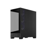 ASUS A31 PLUS Case BTF motherboard compatible, Mini-ITX, Micro-ATX, ATX 360 mm radiator 4x120 mm ARGB Fan (90DC00R0-B19000) - Image 3