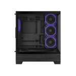 ASUS A31 PLUS Case BTF motherboard compatible, Mini-ITX, Micro-ATX, ATX 360 mm radiator 4x120 mm ARGB Fan (90DC00R0-B19000) - Image 5