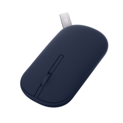ASUS Marshmallow MD100 Simsiz Mouse (90XB07A0-BMU000)