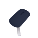 ASUS Marshmallow MD100 Simsiz Mouse (90XB07A0-BMU000) - Image 3