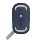 ASUS Marshmallow MD100 Simsiz Mouse (90XB07A0-BMU000) - Image 5