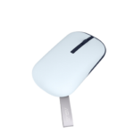 ASUS Marshmallow MD100 Simsiz Mouse (90XB07A0-BMU000) - Image 4