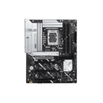 ASUS PRIME Z890-P LGA1851 Intel Core Ultra (Series 2) Intel Z890 4xDDR5 4xM.2 4xSATA ATX (90MB1I50-M0EAY0) - Image 2