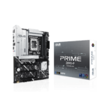 ASUS PRIME Z890-P LGA1851 Intel Core Ultra (Series 2) Intel Z890 4xDDR5 4xM.2 4xSATA ATX (90MB1I50-M0EAY0)
