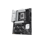 ASUS PRIME Z890-P LGA1851 Intel Core Ultra (Series 2) Intel Z890 4xDDR5 4xM.2 4xSATA ATX (90MB1I50-M0EAY0) - Image 4